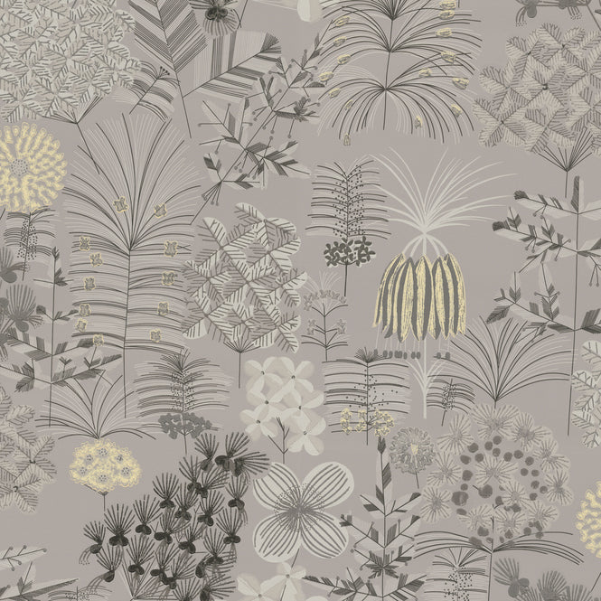 上野リチ L.Rix Fantasy / Felice Rix-Ueno Archive I / 花園 LRF2305