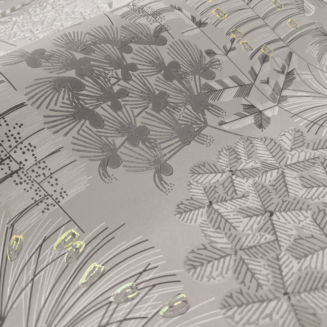 上野リチ L.Rix Fantasy / Felice Rix-Ueno Archive I / 花園 LRF2305