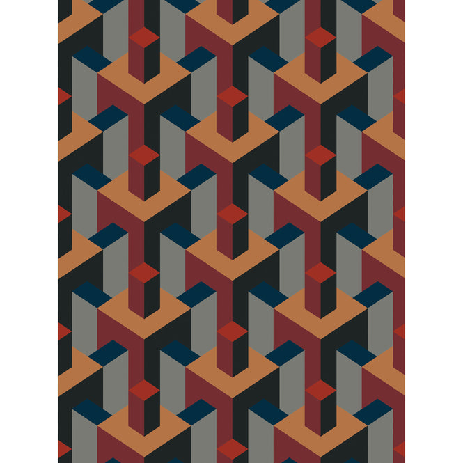 【A4サンプル】JUPITER 10 / MODERNIST III / MARRAKECH
