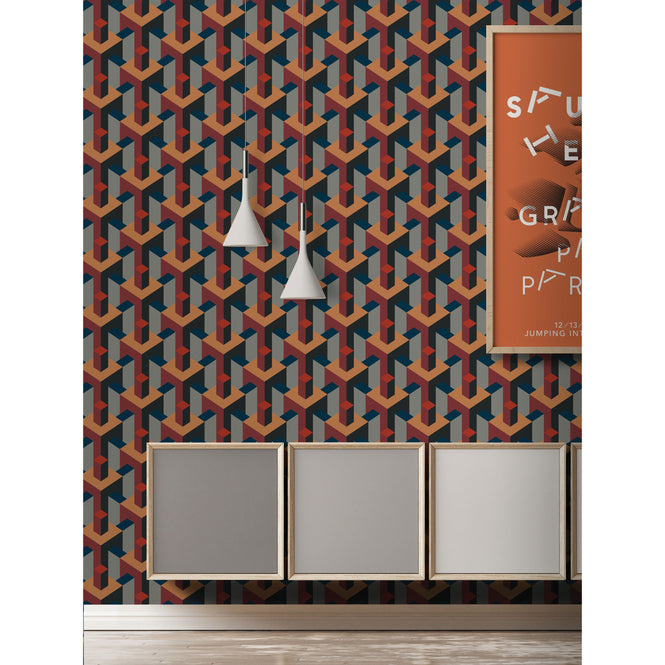 【A4サンプル】JUPITER 10 / MODERNIST III / MARRAKECH