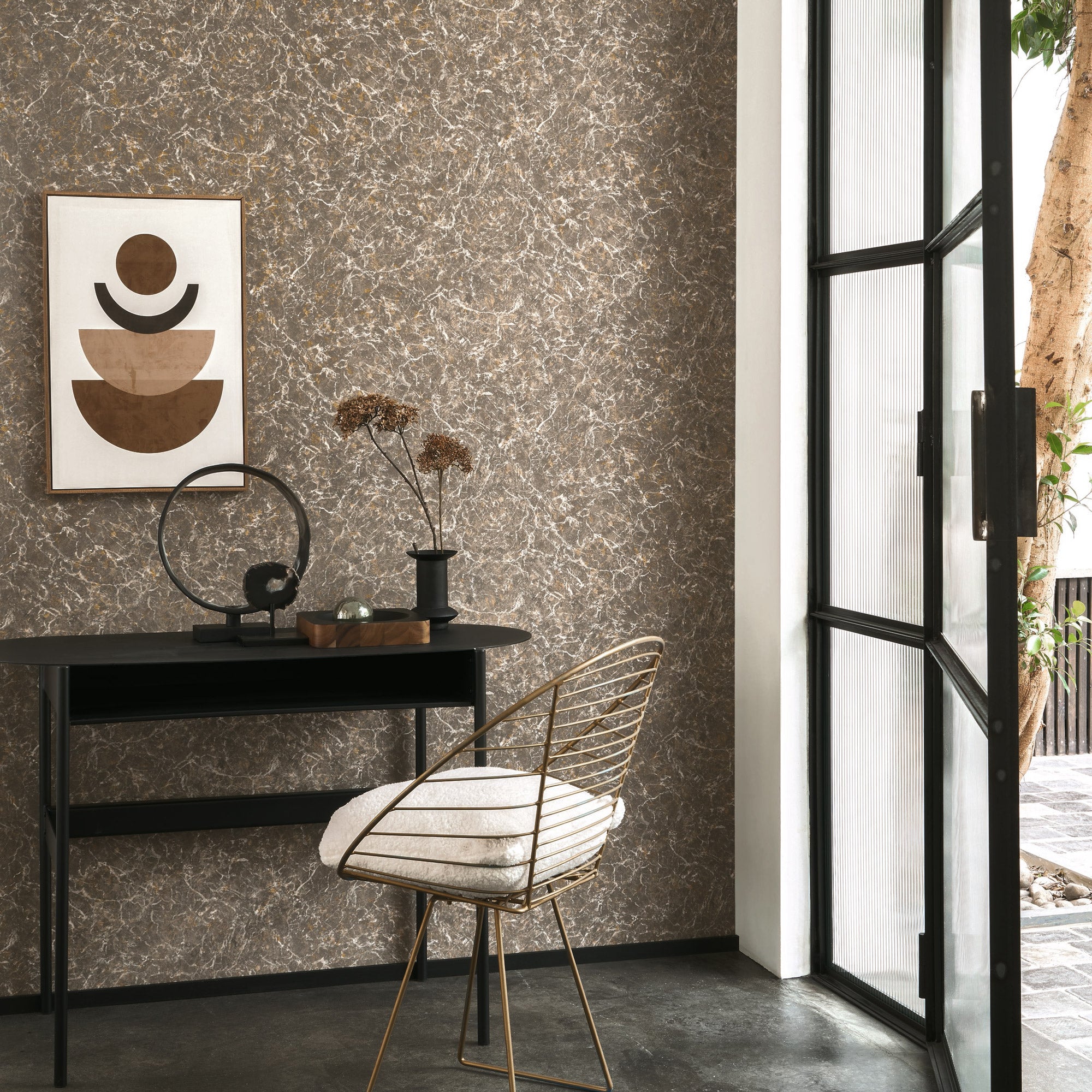 Texdecor CASADECO / MNRL88081221 | 輸入壁紙専門店 WALPA