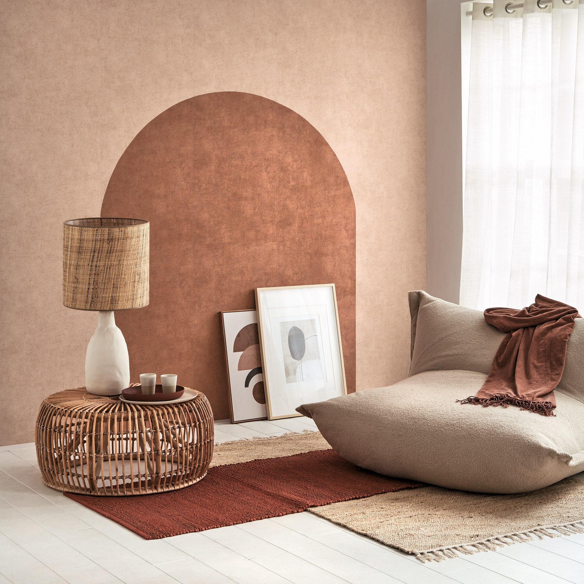 Texdecor CASADECO / MNRL88094242 | 輸入壁紙専門店 WALPA – WALPA.jp