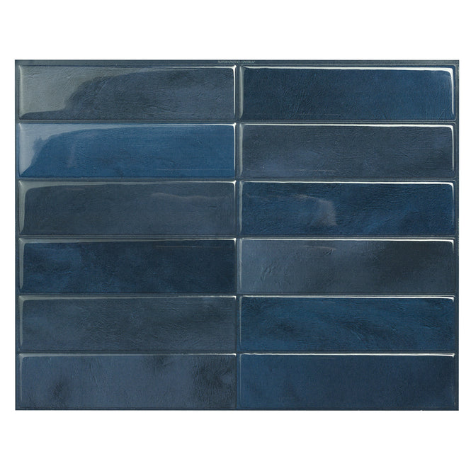 Smart Tiles / Morocco Tiles / Agadir SM1228G-04-QG（GLOSS finish）