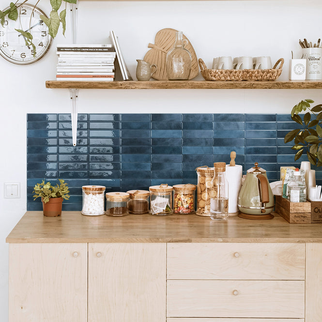 Smart Tiles / Morocco Tiles / Agadir SM1228G-04-QG（GLOSS finish）