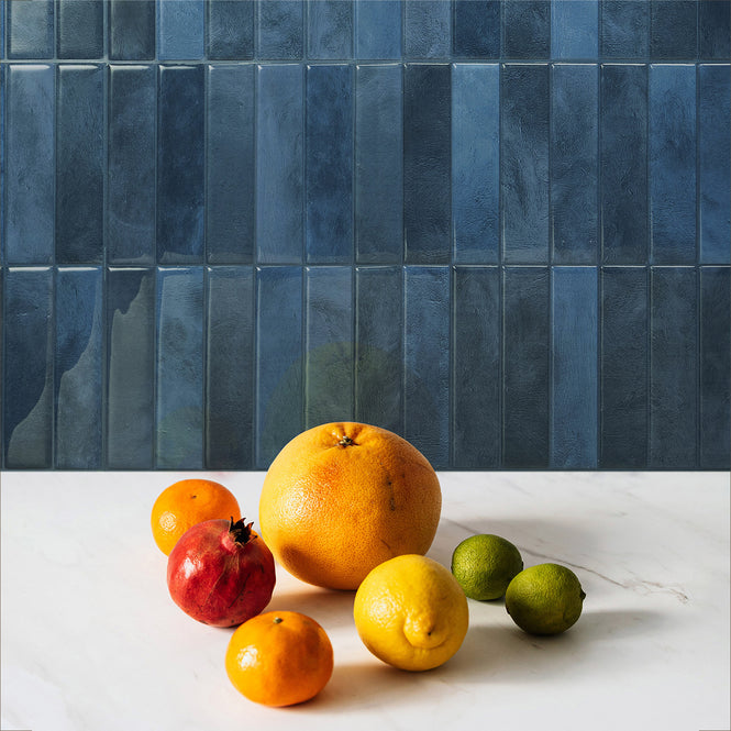 Smart Tiles / Morocco Tiles / Agadir SM1228G-04-QG(GLOSS finish)
