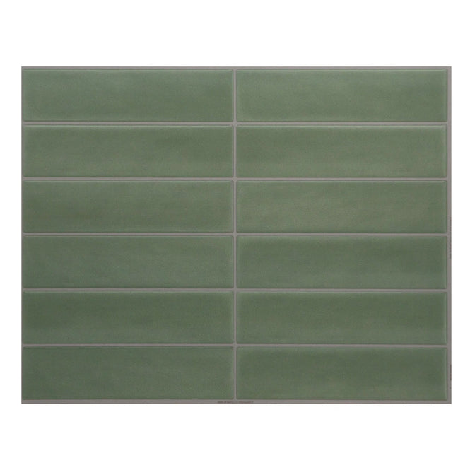 Smart Tiles / Morocco Tiles / Marrakech SM1268M-04-QG（MATTE finish）