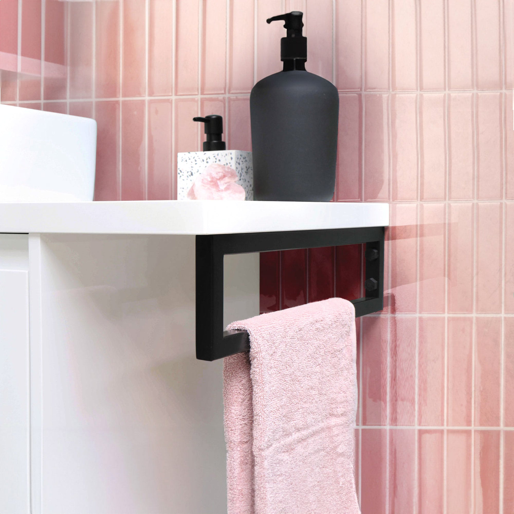 Smart Tiles / Morocco Tiles / Rabat SM1237G-04-QG（GLOSS finish