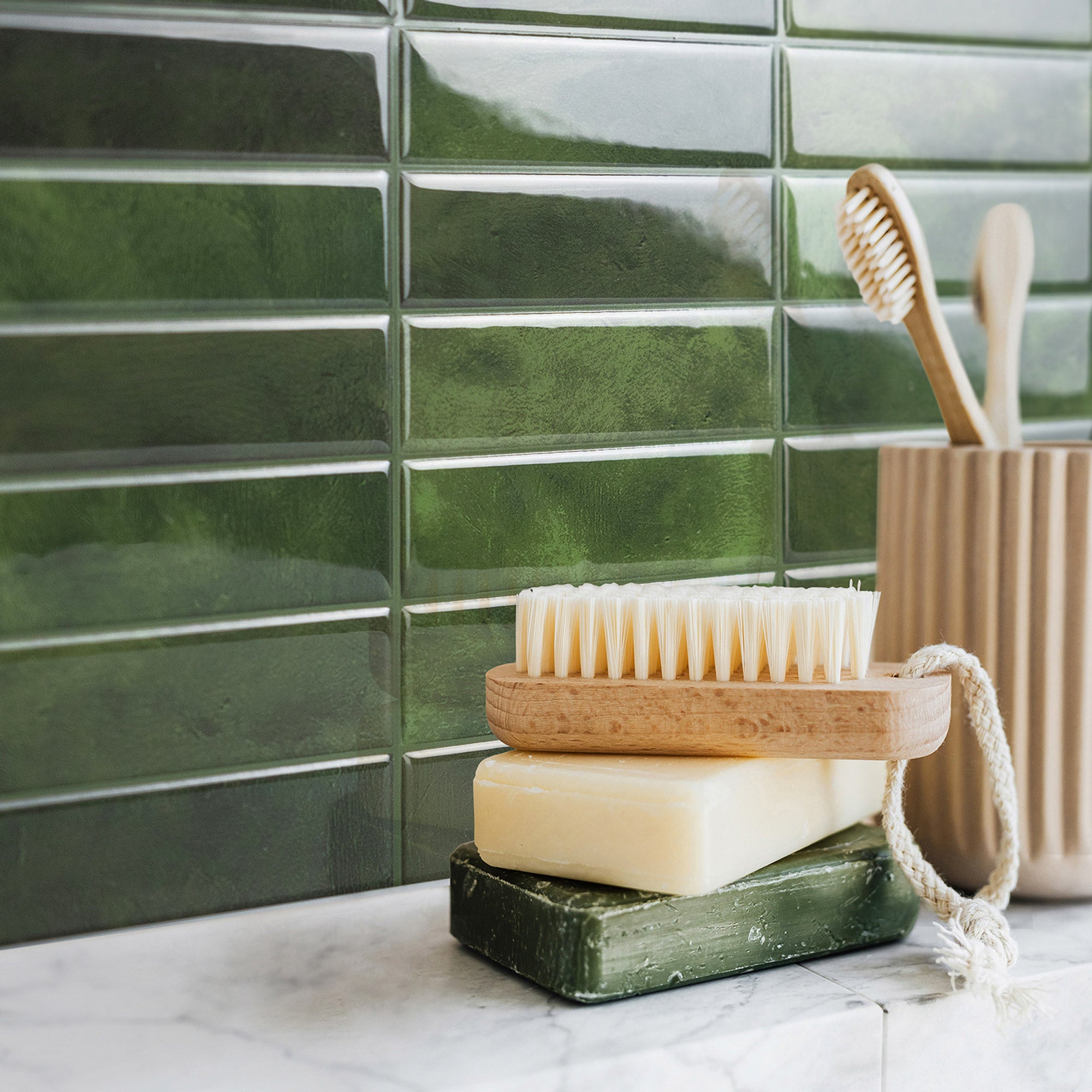 モロッコのふいご Smart Tiles / Morocco Tiles / Sefrou SM1231G-04-QG（GLOSS finish