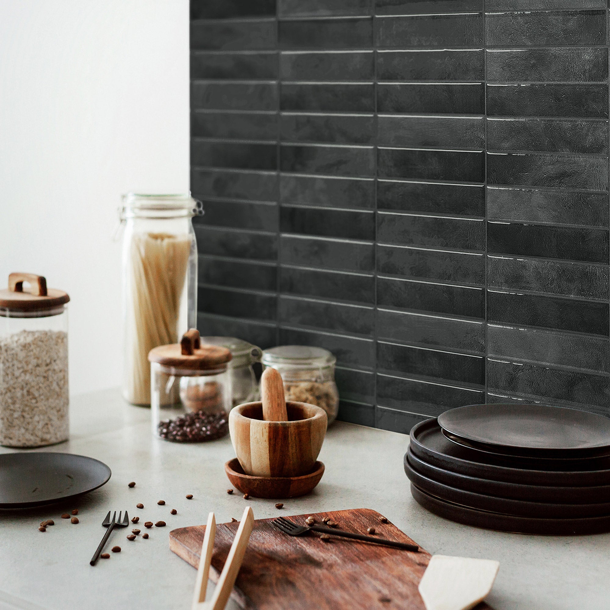 Smart Tiles / Morocco Tiles / Zaida SM1229G-04-QG（GLOSS finish