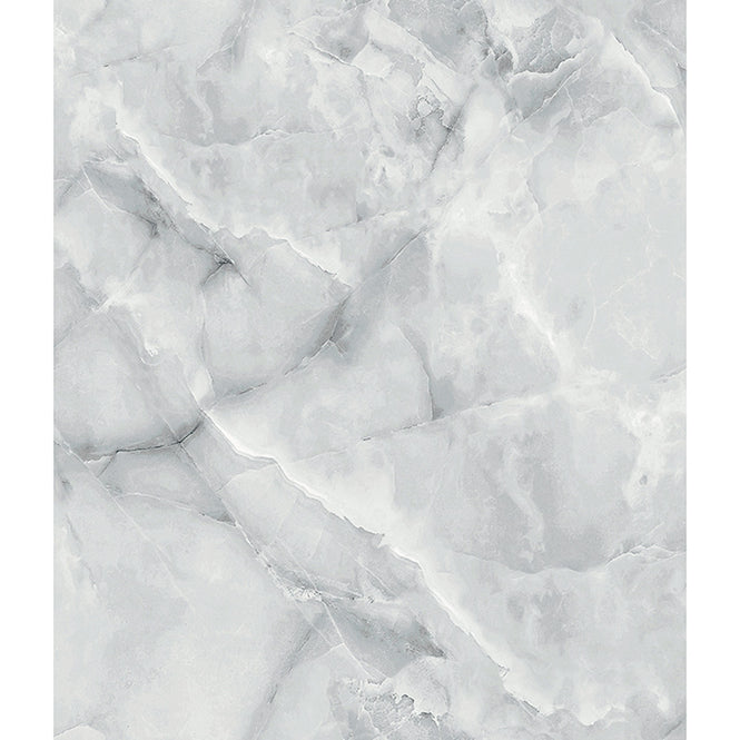 【予約受付】はがせる シール 壁紙 NU WALLPAPER / Danby Marble Peel and Stick Wallpaper / MS6131