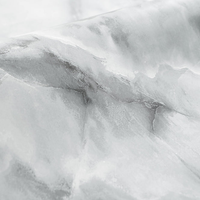 【予約受付】はがせる シール 壁紙 NU WALLPAPER / Danby Marble Peel and Stick Wallpaper / MS6131
