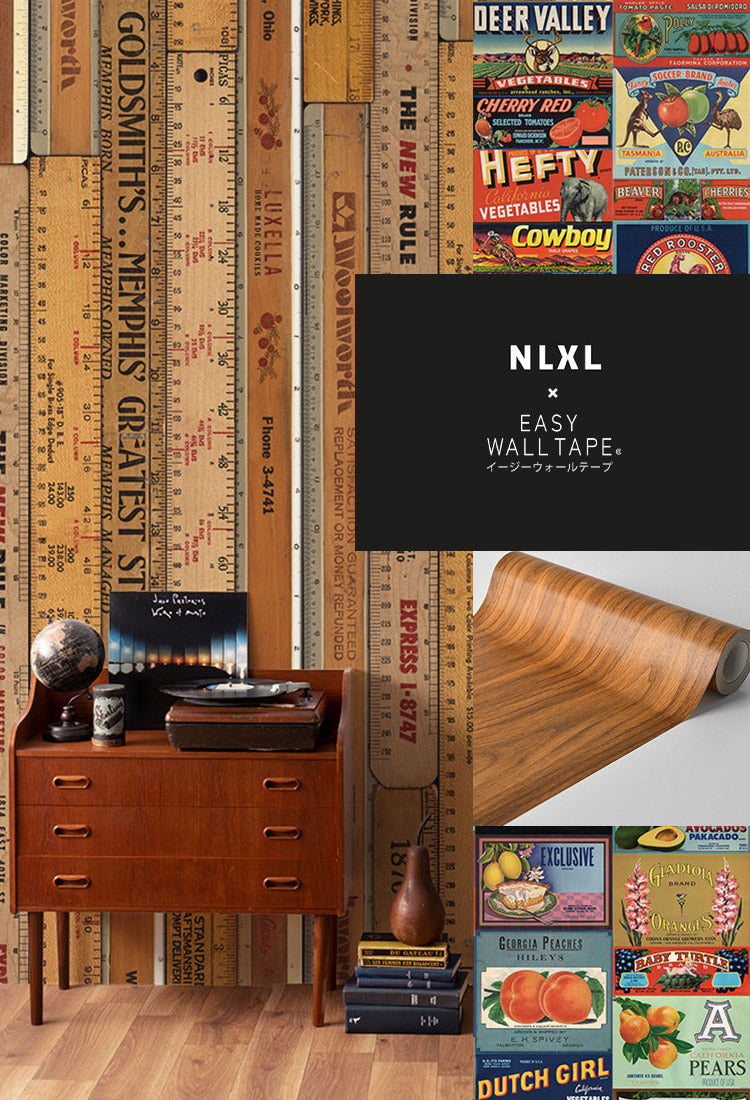 ワルパ 専用 輸入壁紙専門オンラインショップ『WALPA』海外の最新デザイン