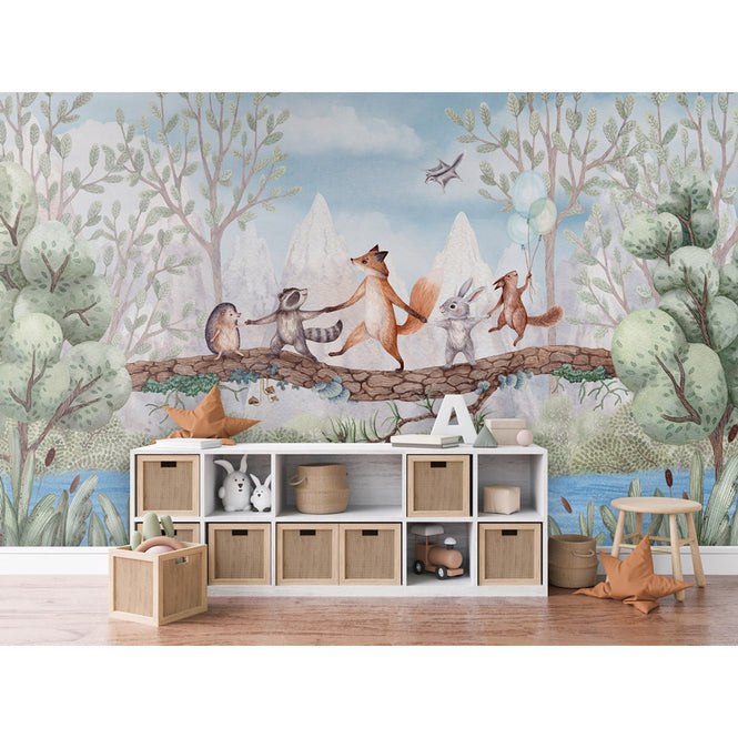 Oliver Robins / Animal Adventure W17732
