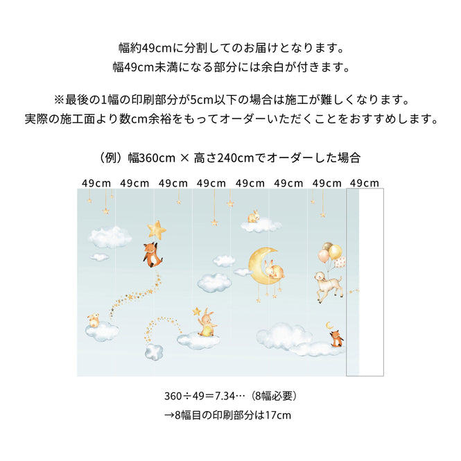 Oliver Robins / Space Joy Light W13906