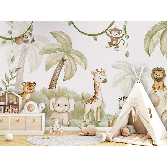 Oliver Robins / Savannah Joy W13349