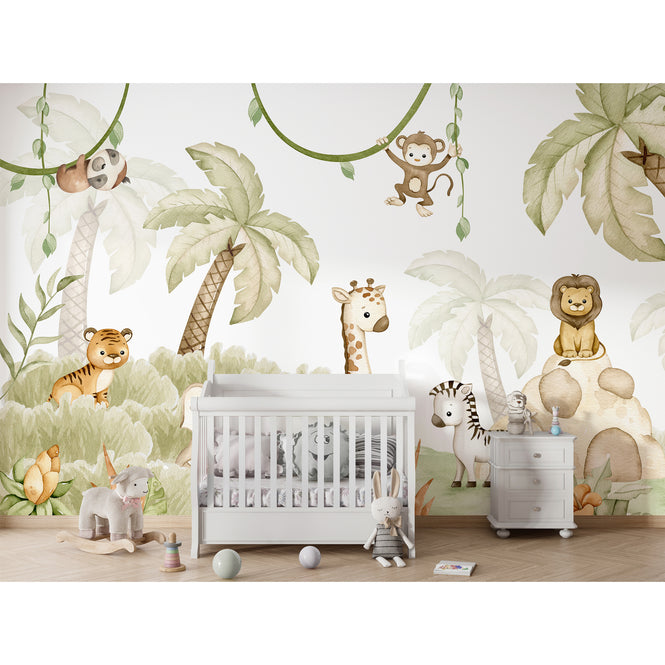 Oliver Robins / Savannah Joy W13349