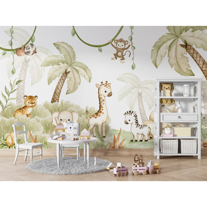 Oliver Robins / Savannah Joy W13349