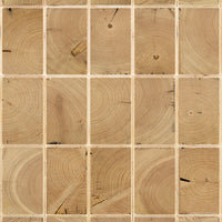 Waste Tiles Wallpaper by Piet Hein Eek / Heads PHE-28 | 輸入壁紙