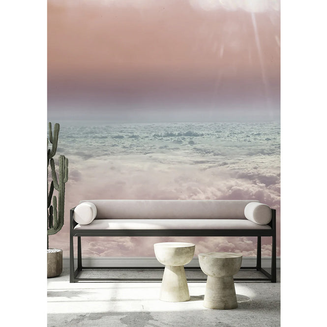 Elli Popp / Whisper Above The Clouds-Salmon Lavender / PM179-05 mica