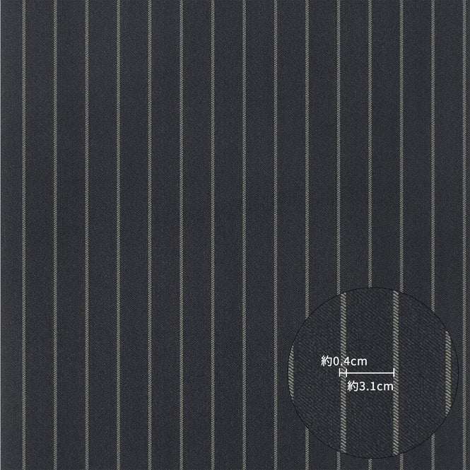 ※ストライプ幅
