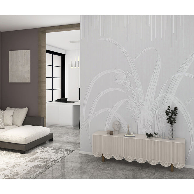 RIMURA / COLLECTION 2023 / PURE BLOOMS AP096-1【H260cm ver.】