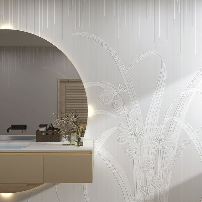 RIMURA / COLLECTION 2023 / PURE BLOOMS AP096-1【H300cm ver.】