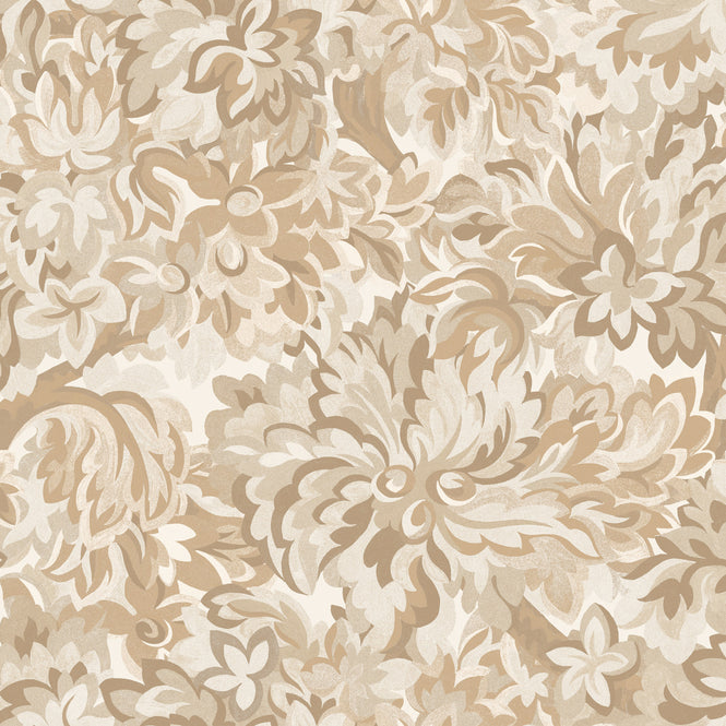 MASUREEL / Rhapsody / Idilia Ivory RHA001