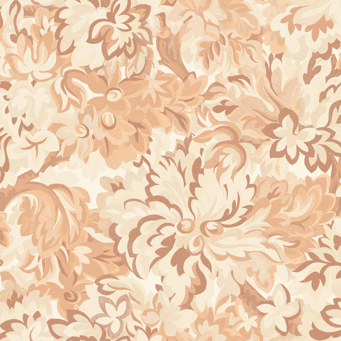 MASUREEL / Rhapsody / Idilia Peach RHA005