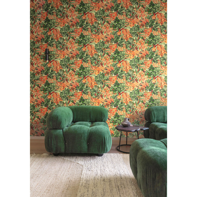 MASUREEL / Rhapsody / Idilia Autumnal RHA006