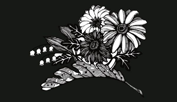 【WALLTZ】林雅彦DEKA / 3つの物語 -花筺の詩- / NWZ-3MHN