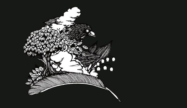 【WALLTZ】林雅彦DEKA / 3つの物語 -萌木色の夢- / NWZ-3MME