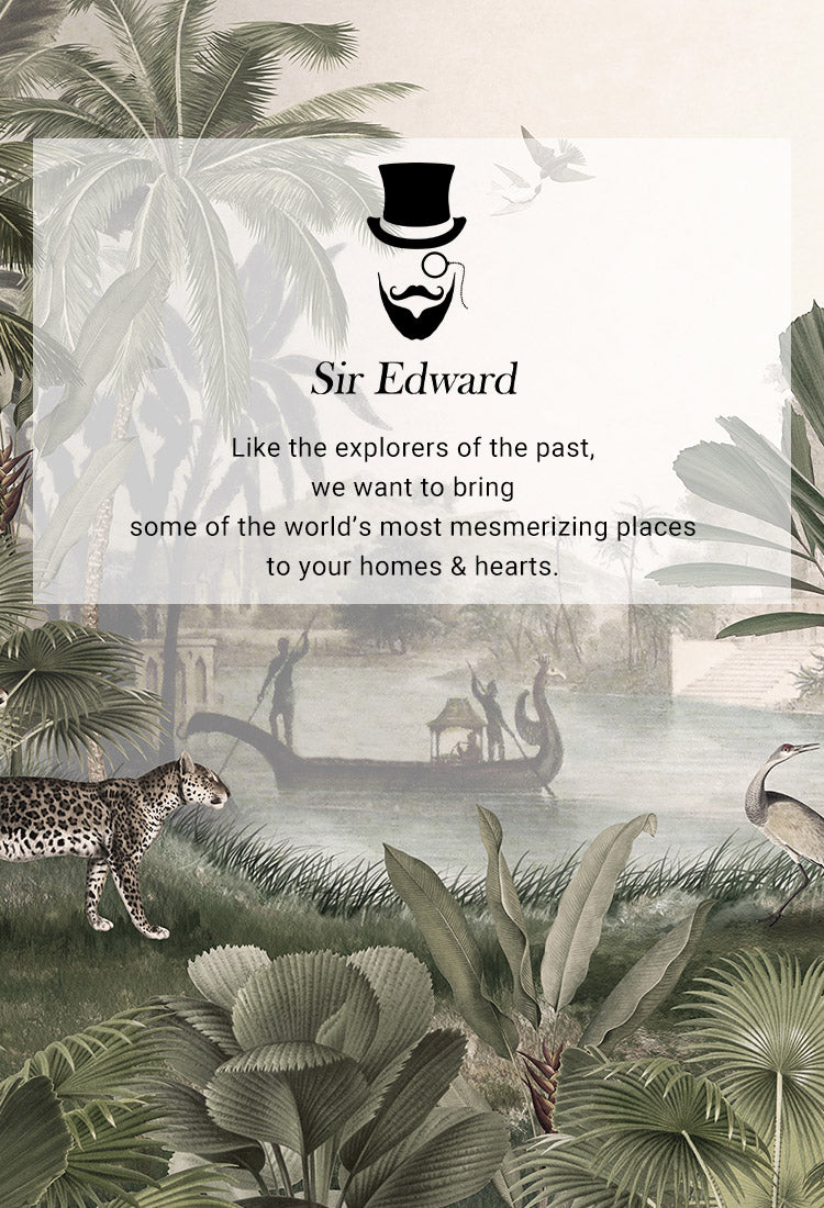 輸入壁紙専門オンラインショップ『WALPA』海外の最新デザイン壁紙を