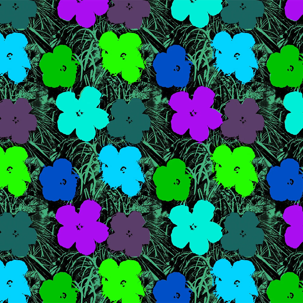 アートジャンキー Floral Kumara CANDIE BOLTON アートジャンキー Floral Kumara CANDIE BOLTON アートジャンキー