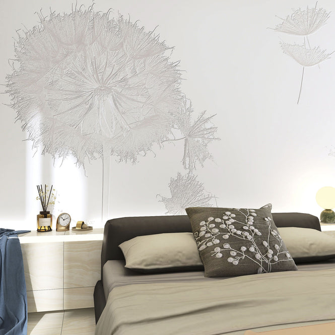 RIMURA / COLLECTION 2023 / SNOW-WHITE VE189-1【H260cm ver.】