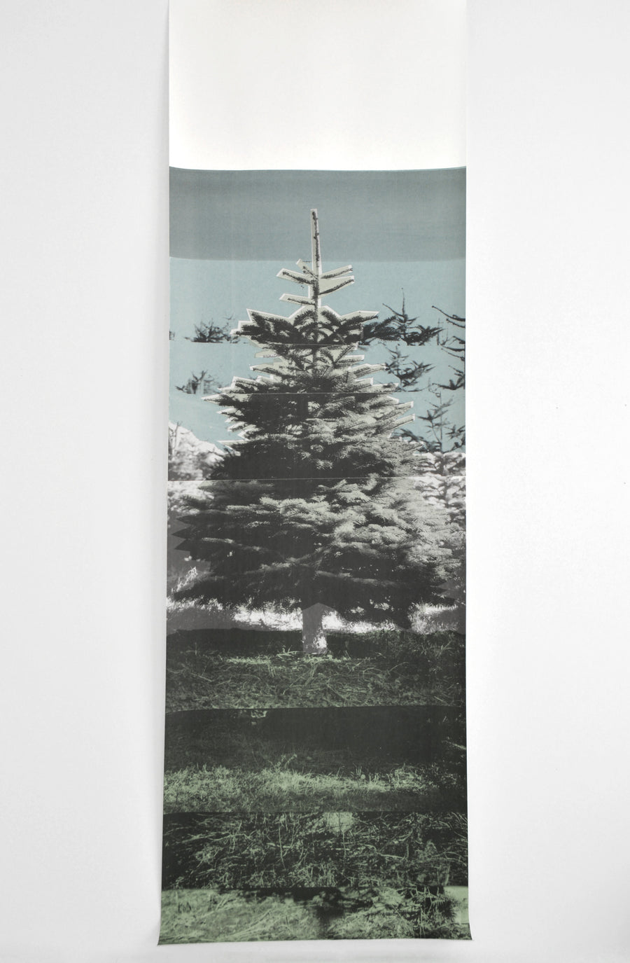 Deborah Bowness The Artist Collection / Tree For Life, design 1