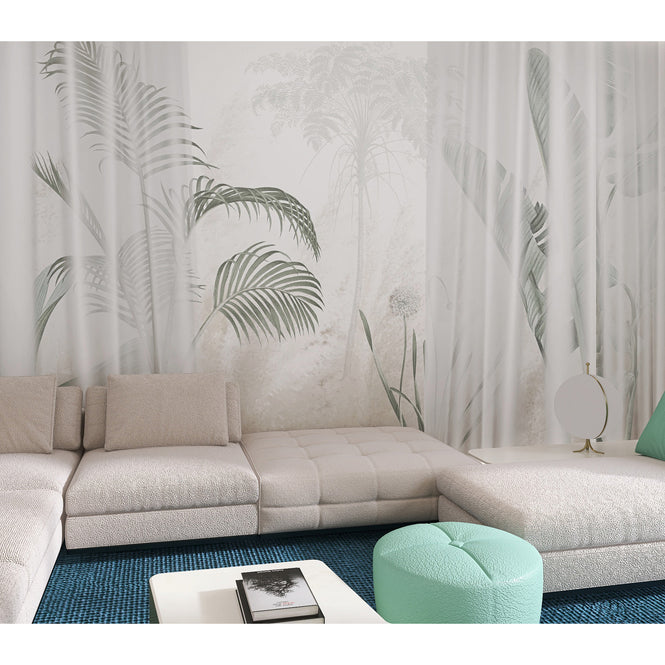 RIMURA / COLLECTION 2020 / VELARIUM VE138-1【H260cm ver.】