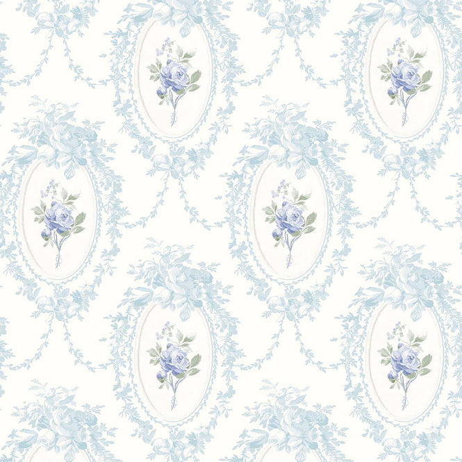 WALLQUEST / Alice&Rose / Nadine VI80302