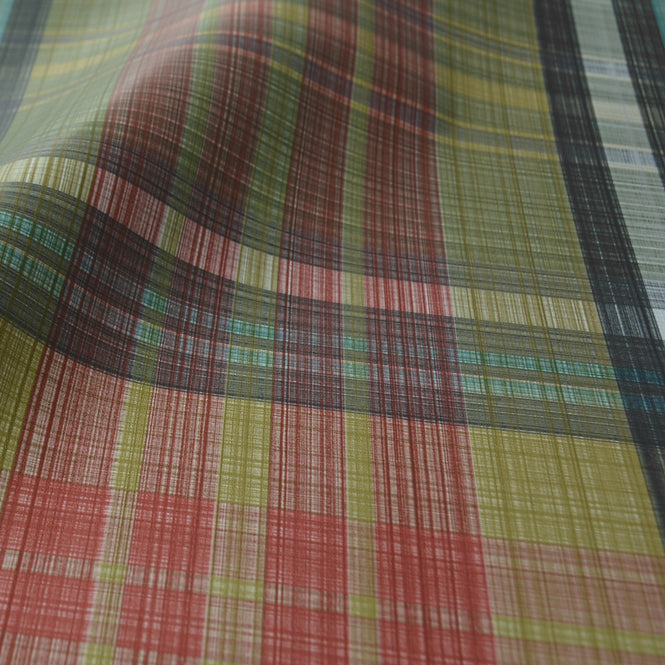 Cole&Son / Cole&Son × Vivienne Westwood / MacAndreas Tartan 130/1004