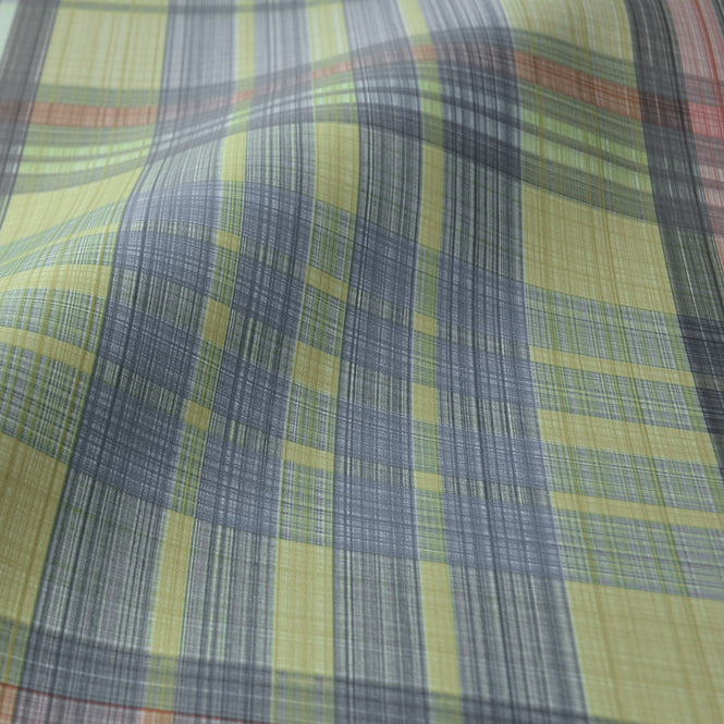 Cole&Son / Cole&Son × Vivienne Westwood / MacAndreas Tartan 130/1005