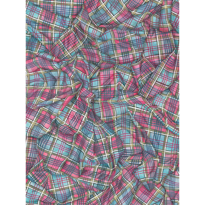 Cole&Son / Cole&Son × Vivienne Westwood / Draped Tartan 130/2006