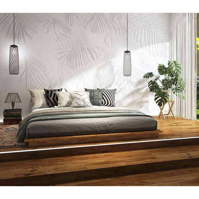 RIMURA / COLLECTION 2023 / WHITENESS VE188-1【H300cm ver.】