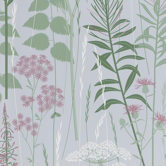 Hannah Nunn / Wild Edge in Full Bloom