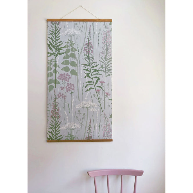 Hannah Nunn / Wild Edge in Full Bloom