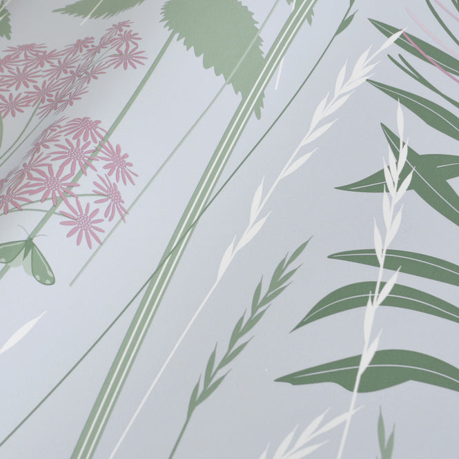Hannah Nunn / Wild Edge in Full Bloom
