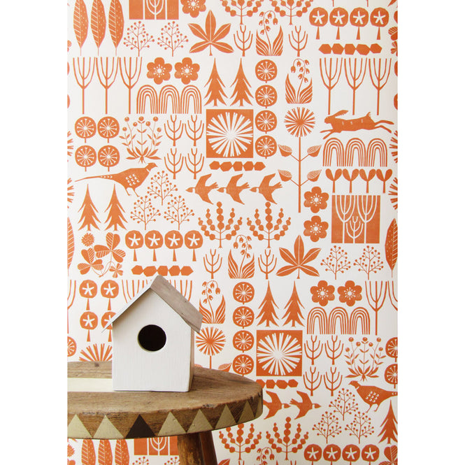 YSD LONDON / WOODLAND Maple WP-WL-02（WALPA exclusive colourway）