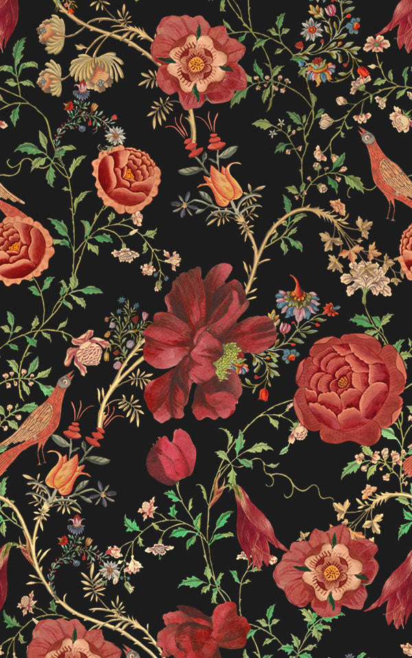 【限定数】MINDTHEGAP / TRANSYLVANIAN ROOTS / TRANSSILVANIAE FLORILEGIUM Dark WP20557