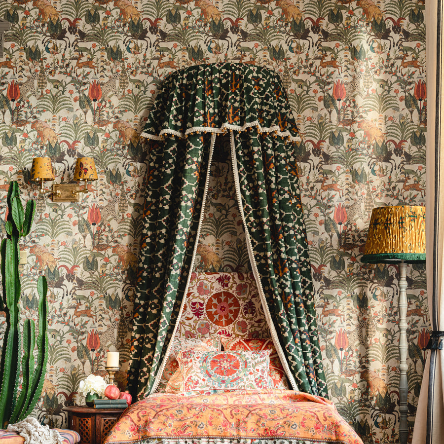 MINDTHEGAP / TALES OF MAGHREB / ALGERIAN TALE WP20740