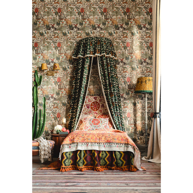 MINDTHEGAP / TALES OF MAGHREB / ALGERIAN TALE WP20740