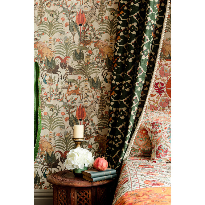 MINDTHEGAP / TALES OF MAGHREB / ALGERIAN TALE WP20740