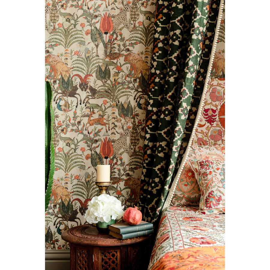 MINDTHEGAP / TALES OF MAGHREB / ALGERIAN TALE WP20740